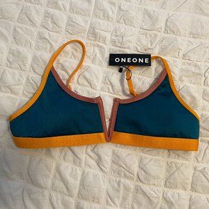 OneOne Jenna Top – "Tropic"